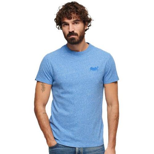 Superdry Essential Logo T-Shirt